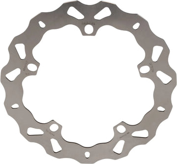 Bmw R 1200 C Independent (0405) [2002, 2005] - brake disc - picture 2