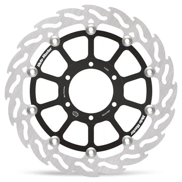 BMW R 1300 GS Adventure Option 719 Karakorum [2025-2026] - Flame Series Floating Brake Disc – Item no. 113283 – Image 2