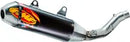 Yamaha Yz 450 F [2025, 2026-2027] - PowerCore 4 HEX Slip-On Schalldämpfer – Bild 5