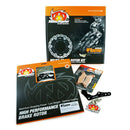 Fantic XX 250 [2022-2023] - Supermoto Racing Kit – Bild 1