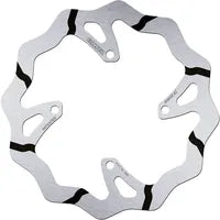 Suzuki Rm Z 250 [2022-2026, 2023-2024, 2019] - Oversize Wave Bremsscheiben-Kit Offroad vorne – Bild 11