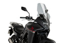 HONDA XL 750 TRANSALP [2024] – touring screen – heavily tinted