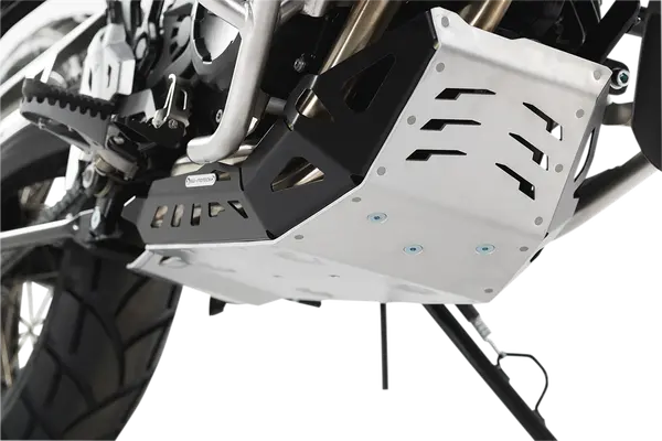 BMW F 900 GS Adventure [SW-MOTECH] – engine protection bar