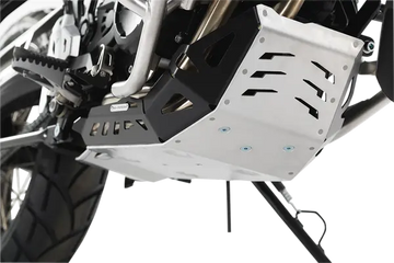 BMW F 900 GS Adventure [SW-MOTECH] – engine protection bar