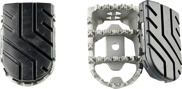 Triumph Tiger 1200 [2022-2024] - ION footrest kit - picture 5