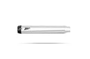 Harley Davidson Softail [ZARD] - 4.5 inch slip-on silencer for HD-SOFTAIL