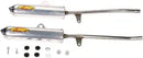 Yamaha Yfz 350 Banshee 2 Wd [1990, 1992-1993, 1997-1998, 2001-2003, 2005-2006] - Powercore 2 Schalldämpfer für ATV – Bild 6