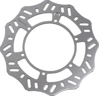 Husqvarna Fe 250 [2020] - 240 mm Oversize-Hinterrad-Bremskit – Bild 11