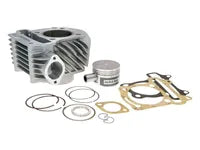 SYM Symphony 125 [NARAKU] – cylinder set 125 cc for GY6, Kymco 125 AC