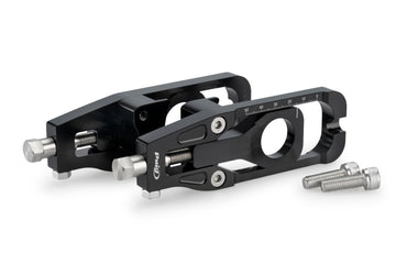 KAWASAKI ZX-6R NINJA [2025] – Puig Chain Tensioner – Black