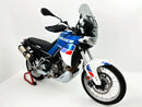 Aprilia Tuareg 660 [WRS] – motorcycle fairing screen