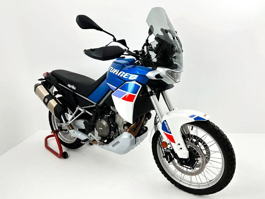 Aprilia Tuareg 660 [WRS] – motorcycle fairing screen