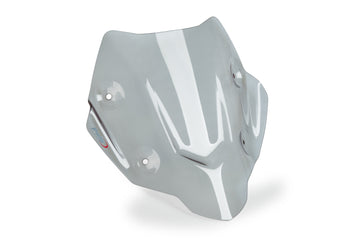 HONDA XL 750 TRANSALP [2024] – Sports Screen – Transparent - 0