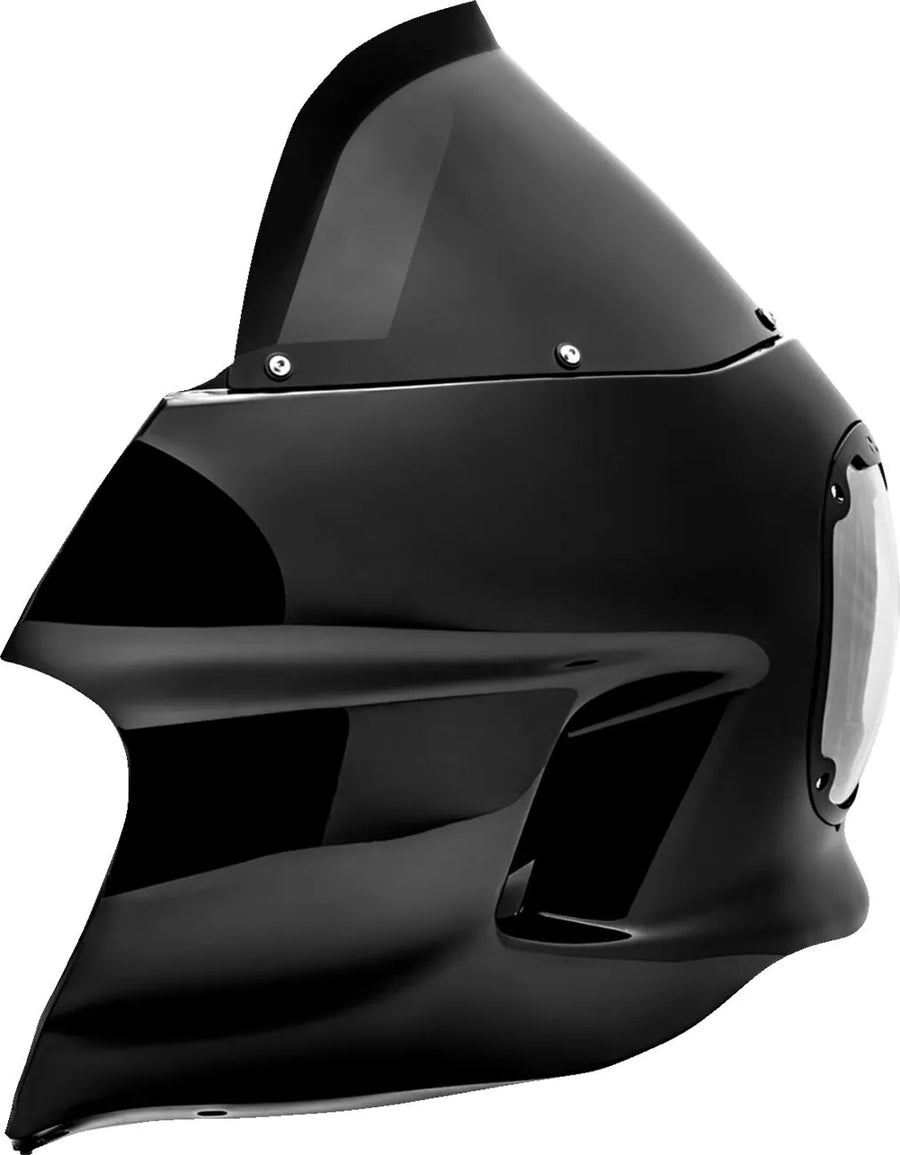 harley davidson sportster s 1250 [SADDLEMEN] – S-RT Mini fairing