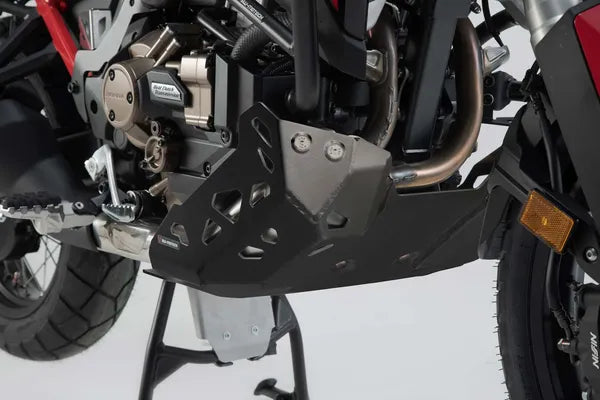 Honda CRF 1100 L [2024-2026] - Motorschutzbügel schwarz – Bild 3