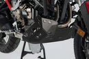 Honda CRF 1100 L [2024-2026] - Motorschutzbügel schwarz – Bild 3