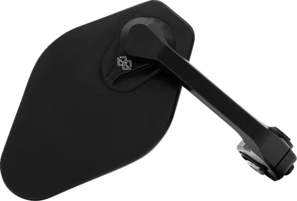 Triumph Scrambler 400 [GILLES TOOLING] – STRATOS handlebar end mirror