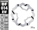 Honda Cr 500 R [1995, 1999-2000] - Wave® Bremsscheibe – Bild 2