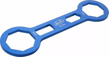 Suzuki RM 400 [Motion Pro] - key for fork tube plugs - 0