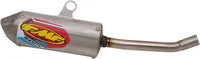 Ktm SX 125 [1998-2003] - Powercore 2 Shorty Endschalldämpfer – Bild 3