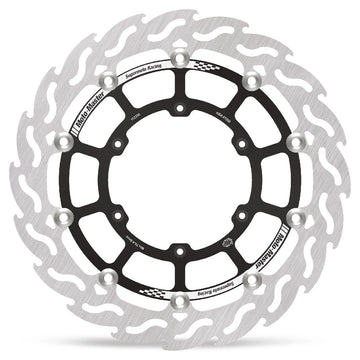 Fantic XE 125 [2022-2023] - Supermoto Racing-Bremsscheiben vorne – Bild 1