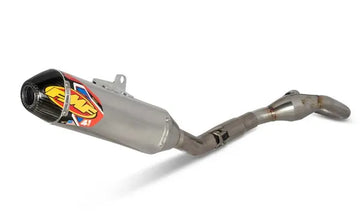 Husqvarna Fe 250 [2020-2021] - FACTORY 4.1 RCT EXHAUST SYSTEMS – Image 2