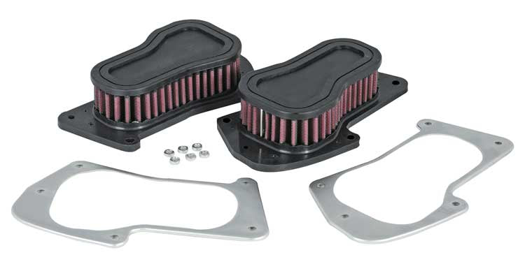 SUZUKI VZR 1800 M 1800 [2006-2013] - Air filter