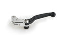 YAMAHA XT 250 [2025] – Off-road levers – black-1