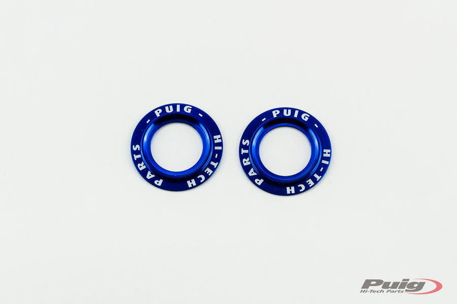 HARLEY DAVIDSON SPORTSTER S RH 1250 S [2025] – Spare Parts - Set Anodized