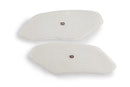 APRILIA RSV4 1000RR [2020] - Side tank protectors | Clear | PUIG 20060W