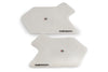 BMW F 900 R [2025] - Side tank protectors | Clear | PUIG 20063W