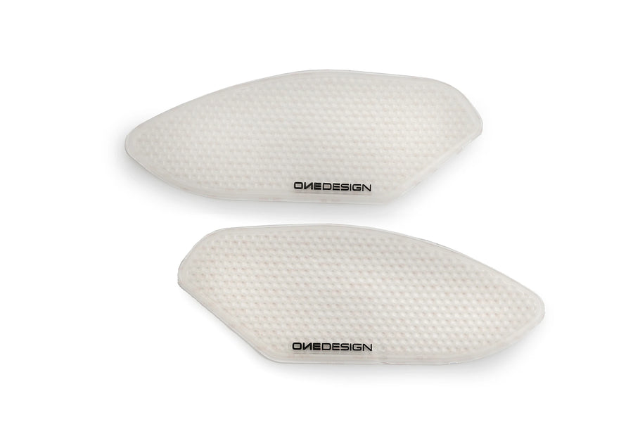 BMW F 900 R [2025] - Side tank protectors | Clear | PUIG 20065W
