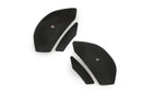 KAWASAKI ZX-6R 636 NINJA [2017] - Side tank protectors | Black | PUIG 20080N