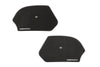 SUZUKI GSX-R750 [2016] - Side tank protectors | Black | PUIG 20083N