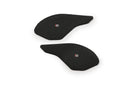 TRIUMPH STREET TRIPLE 660 S [2019] - Side tank protectors | Black | PUIG 20087N