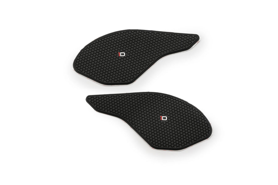 TRIUMPH STREET TRIPLE 660 S [2019] - Side tank protectors | Black | PUIG 20087N