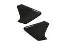 YAMAHA XT1200ZE SUPER TENERE [2019] - Side tank protectors | Black | PUIG 20093N