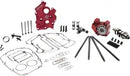 Harley-Davidson FXD 1923 Super Glide 117 [2026] - Race Series® Camchest Kit mit Vollhubstößeln – Bild 5