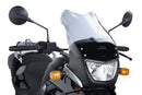 BMW F 650 GS [2007] - touring screen | Tinted | PUIG 2015H