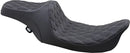 Harley Davidson Flhri [DRAG SPECIALTIES] – Predator III Seat