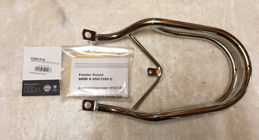 BMW R 850 C [1997-2004] - Fender Guard