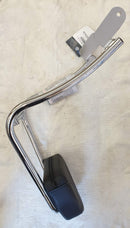 Hyosung GV 650 i Aquila [2006-2011] - Luggage rack
