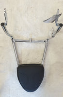 Hyosung GV 650 i Aquila [2006-2011] - Luggage rack