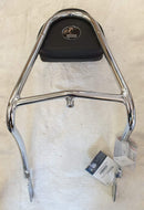 Hyosung GV 650 i Aquila [2006-2011] - Luggage rack