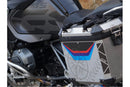 BMW R 1200 GS ADVENTURE [2018] – Sticker set for BMW – Black-20