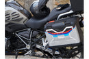 BMW R 1200 GS [2003] – Sticker set for BMW – Black-2