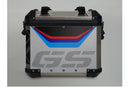 BMW R 1200 GS ADVENTURE [2018] – Sticker set for BMW – Black-2
