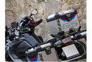 BMW R 1200 GS ADVENTURE [2018] – Sticker set for BMW – Black-3