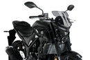 YAMAHA MT-03 [2025] – New Generation Sport – Heavily tinted