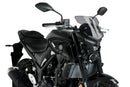 YAMAHA MT-03 [2025] – New Generation Sport – Heavily tinted